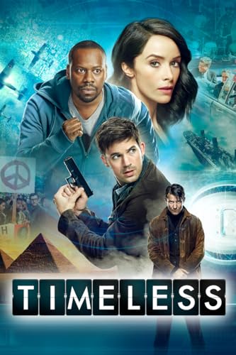 Timeless: Season One
