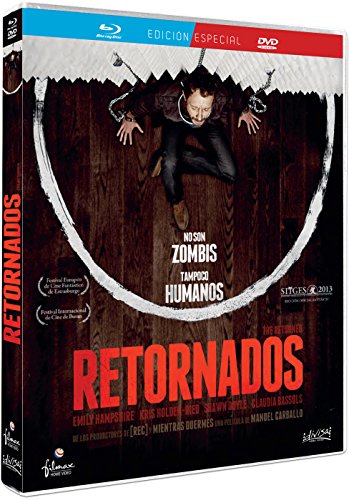 Retornados - Edici�N Especial