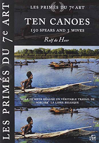 Teen Canoes 150 Spears Ans 3 Wives Vo Sous Titre Francais [Edizione: Francia]