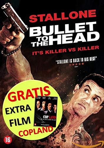Bullet To The Head