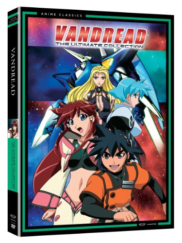 Vandread: Ultimate Collection - Classic
