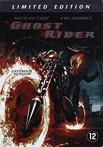 Ghost Rider -Ltd-