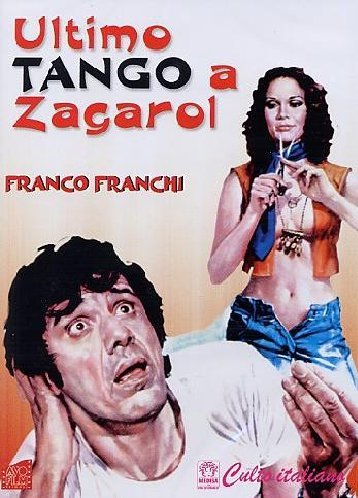 Ultimo Tango A Zagarol