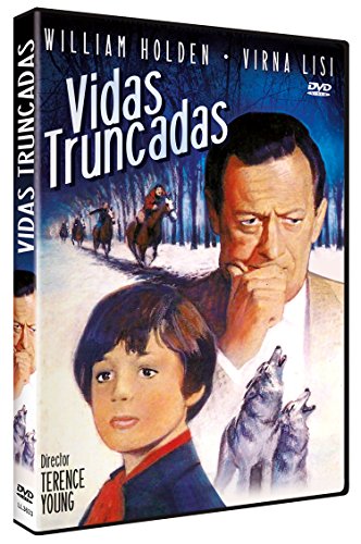 Vidas Truncadas (L'Arbre De Noël) 1969