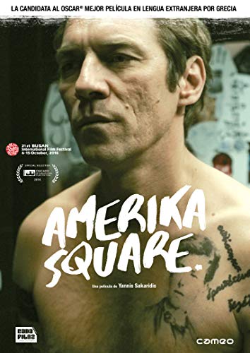 Amerika Square