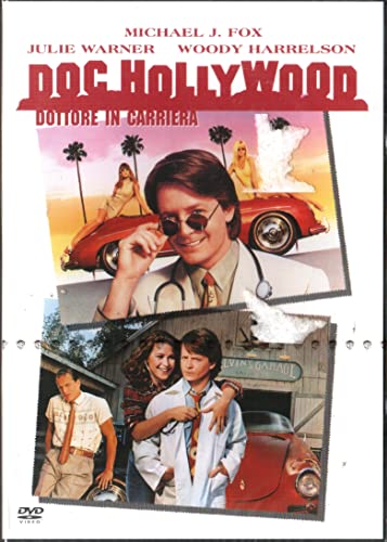 Doc Hollywood