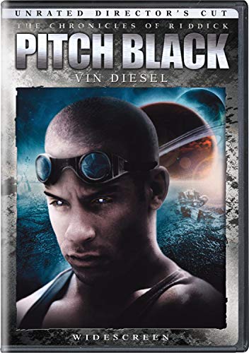 Chronicles Of Riddick: Pitch Black