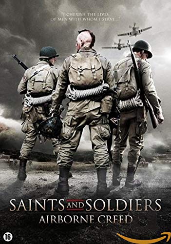 Saints & Soldiers Airbo..
