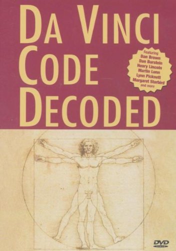 Da Vinci Code Decoded (Omu)
