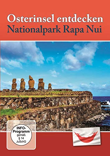 Osterinsel Entdecken - Nationalpark Rapa Nui