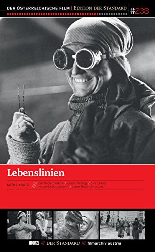 Lebenslinien [3 Dvds]