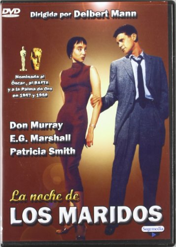 La Noche De Los Maridos [Import Espagnol]