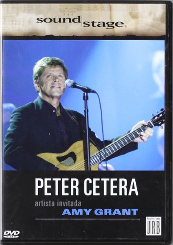 Peter Cetera & Amy Grant