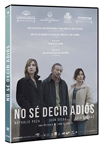 No Se Decir Adios