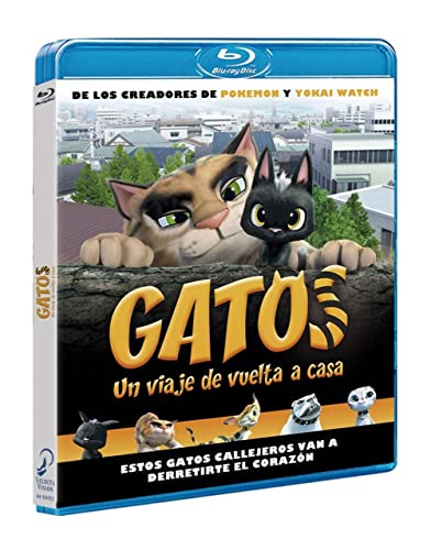 Rudorufu To Ippai Attena (Gatos, Importé D'Espagne, Langues Sur Les Détails)