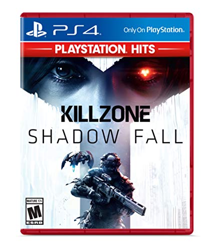 Sony Killzone Shadow Fall Basic Playstation 4 Videogioco