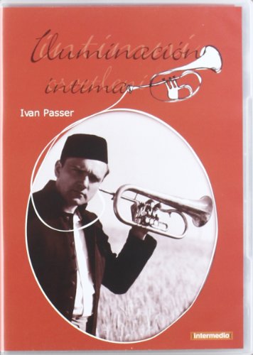 Iluminación Íntima (Intimni Osveteleni) (1965) (V.O.S) (Import)