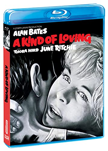 A Kind Of Loving