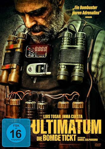 Ultimatum - Die Bombe Tickt