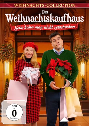 Das Weihnachtskaufhaus - Liebe Kann Man Nicht Verschenken