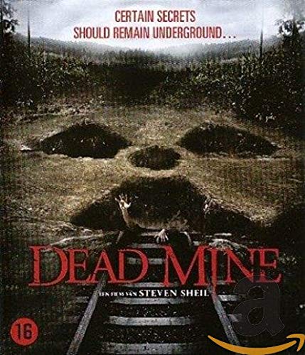 Bluray - Dead Mine (1 Blu-Ray)