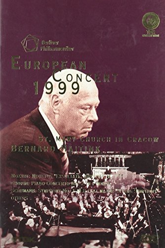 European Concert 1999