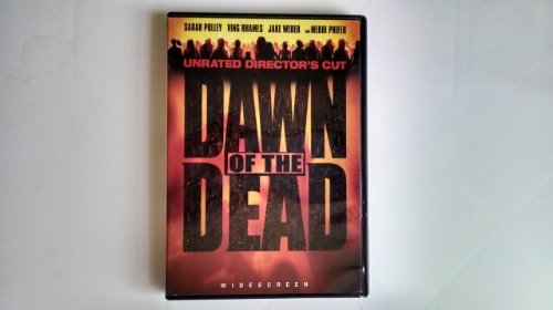 Dawn Of The Dead (2004) [Edizione: Stati Uniti]