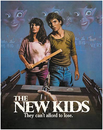 The New Kids (Limited Edition)