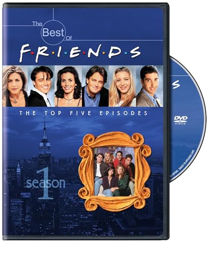 The Best Of Friends: Season One