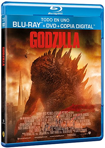 Godzilla --- Import Zone B --- + Copia Digital
