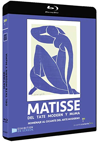 Matisse Del Tate Modern Y Moma