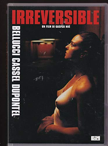 Irreversible (Collector'S Edition)