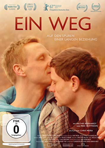 Ein Weg (Deutsche Originalfassung)