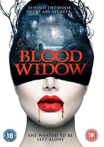 Blood Widow [Edizione: Regno Unito] [Edizione: Regno Unito]