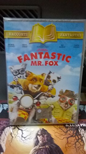 Fantastic Mr. Fox (Special Edition)