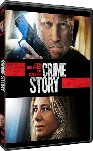 Crime Story (Aka Reckoning)