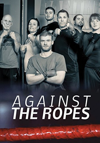Against The Ropes [Edizione: Regno Unito]
