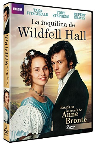 La Inquilina De Wildfell Hall (The Tenant Of Wildfell Hall) - 1996