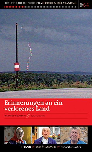Erinnerungen An Ein Verlorenes Land