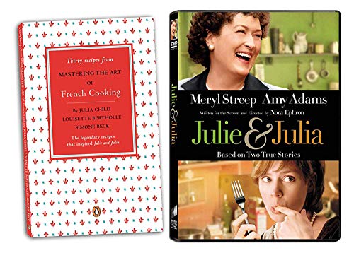 Julie & Julia [Edizione: Regno Unito] [Edizione: Regno Unito]