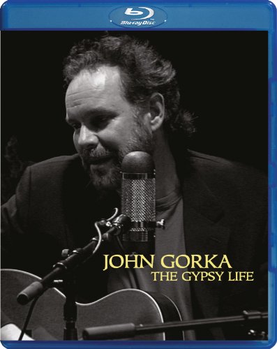John Gorka - Gypsy Life