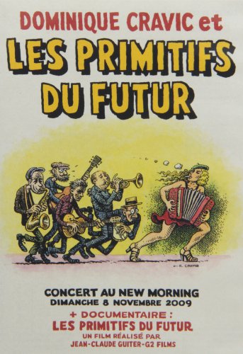 Les Primitifs Du Futur [Edizione: Stati Uniti]