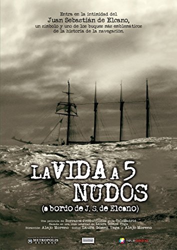 La Vida A 5 Nudos