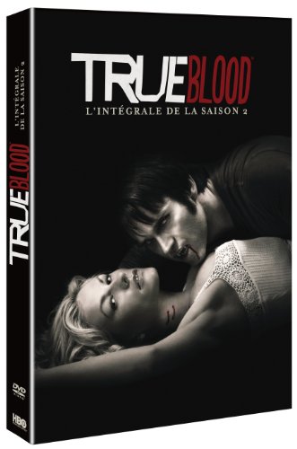 True Blood, Saison 2