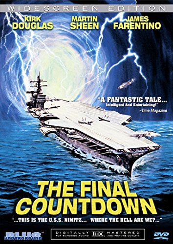 The Final Countdown