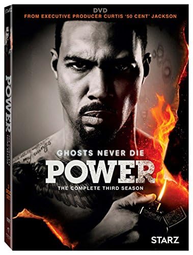 Power: The Complete Third Season