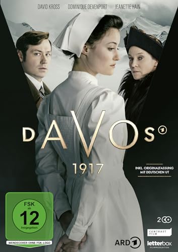 Davos 1917