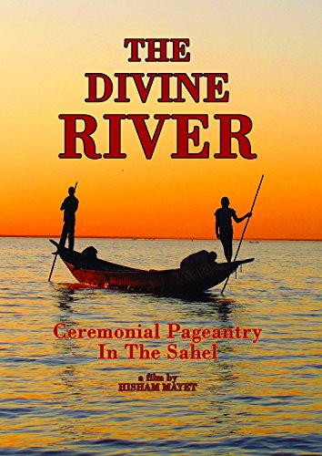 Divine River - Ceremonial Pageantry In T