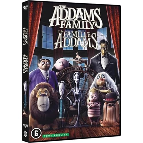La Famille Addams