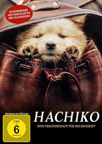 Hachiko - Eine Freundschaft Für Die Ewigkeit! (2023)